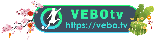 Logo vebotv chính thức